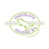 Chocolate Iguana On 4th