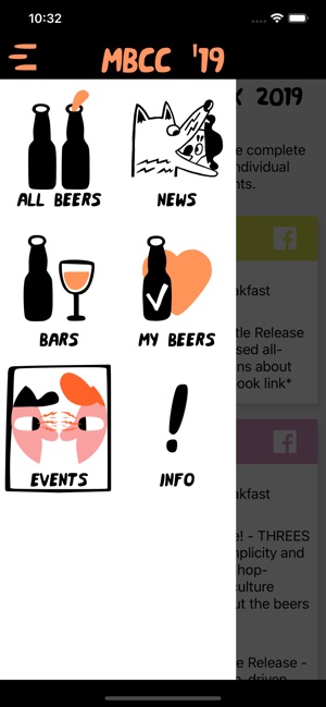 Mikkeller Beer Celebration(圖2)-速報App