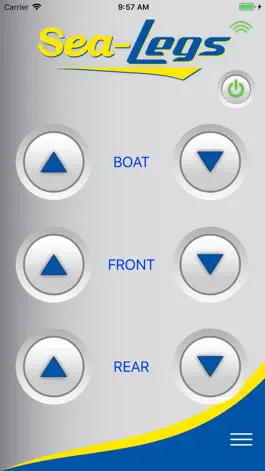 Game screenshot Sea Legs Bluetooth mod apk