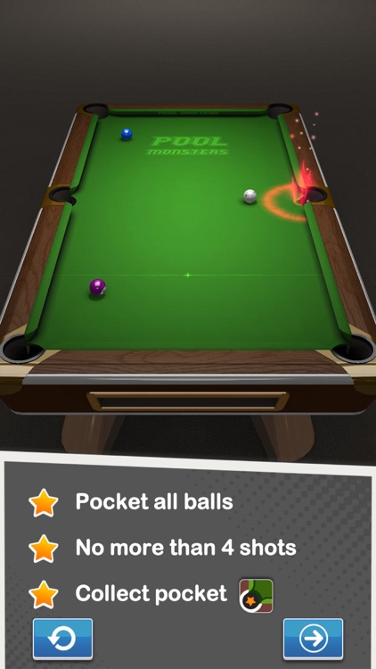 Pool Master - Trick Shot City screenshot-3