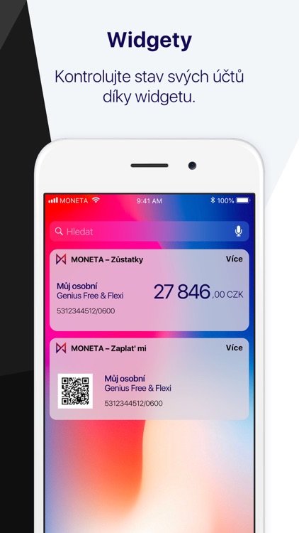 MONETA Smart Banka screenshot-7