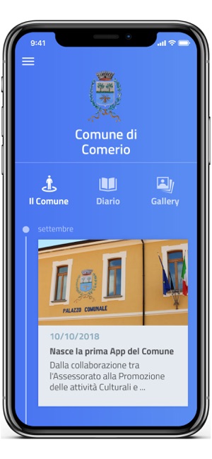 MyComerio(圖3)-速報App