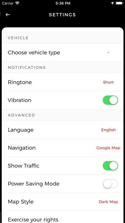 SKIP D LINE AGENT screenshot-7