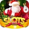 Check out this addictive and Christmas themed Casino game