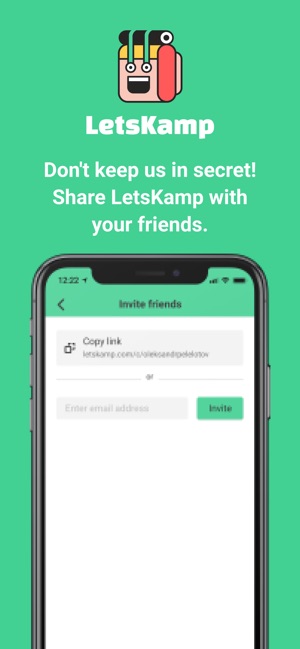 LetsKamp(圖7)-速報App