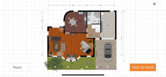 FloorplanFinder(圖2)-速報App