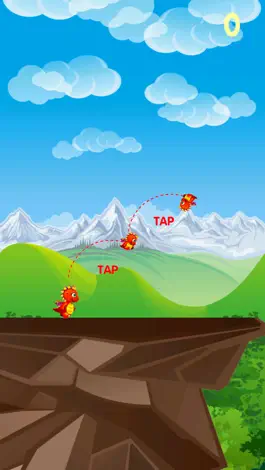 Game screenshot Dragon Amazing Ball Dash apk