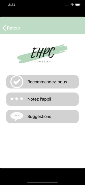 EHPC Conseils(圖5)-速報App