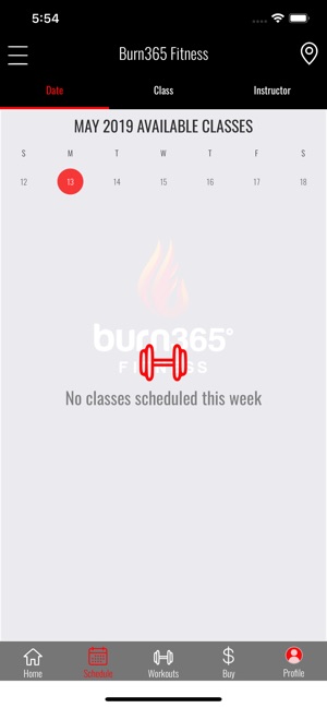 Burn365 Fitness(圖3)-速報App