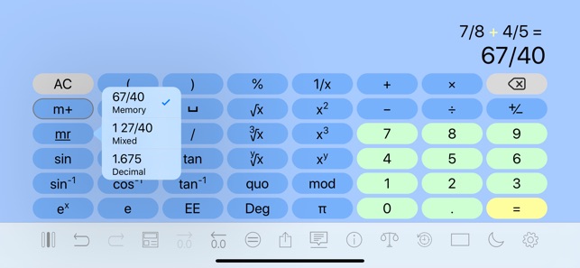 All in One Calculator(圖3)-速報App