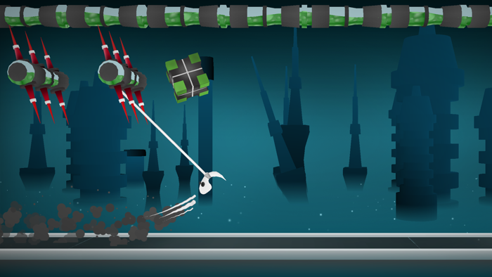 绳索城-水龙头，吊钩和秋千