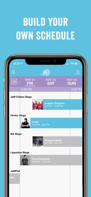 BottleRock 2019(圖2)-速報App