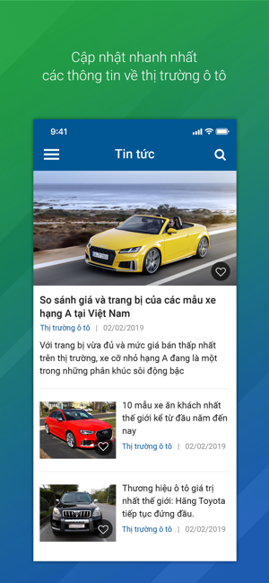 Oto.com.vn - Mua bán ô tô(圖4)-速報App