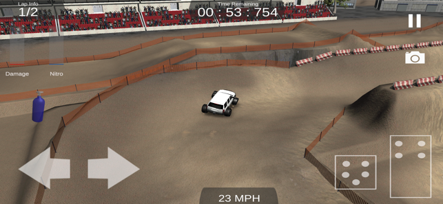 Tough Truck Racing(圖2)-速報App