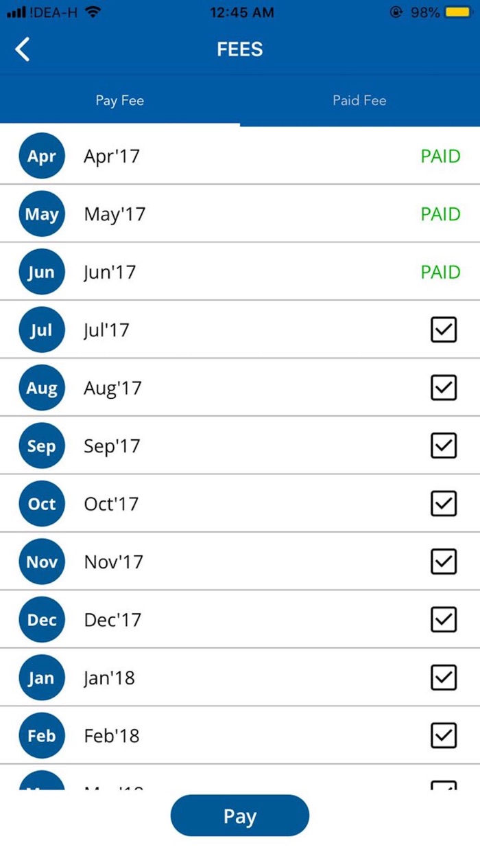 AMS - Delhi Road, SRE