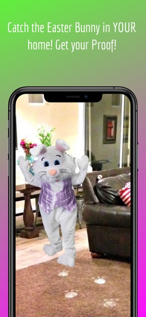 Catch the Easter Bunny(圖1)-速報App