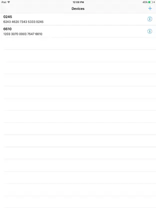 Captura de Pantalla 4 GoCamPro iphone