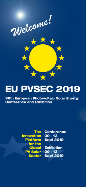 EU PVSEC(圖1)-速報App