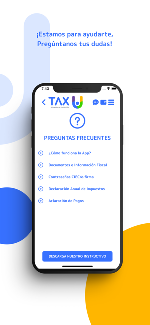 Tax-U(圖7)-速報App