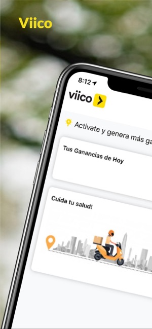 Viico Reparto(圖1)-速報App