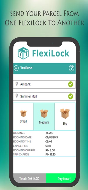 FlexiLock