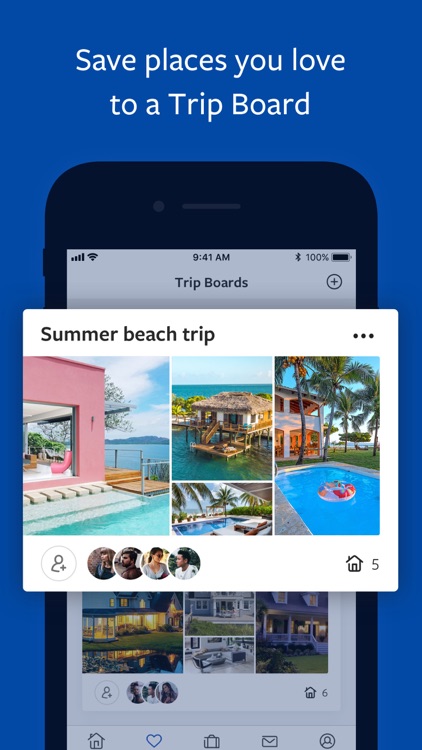 HomeAway Vacation Rentals