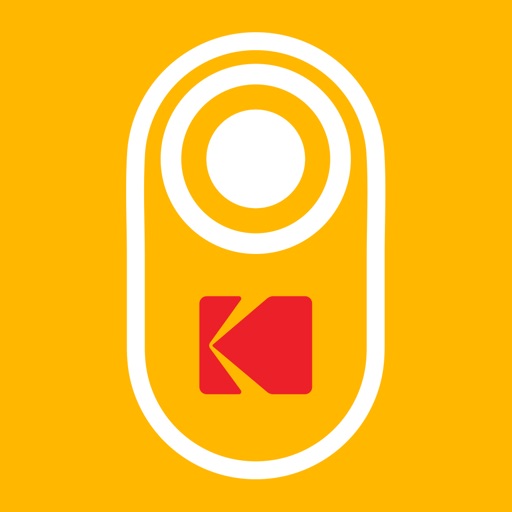 KODAK Smart Home iOS App