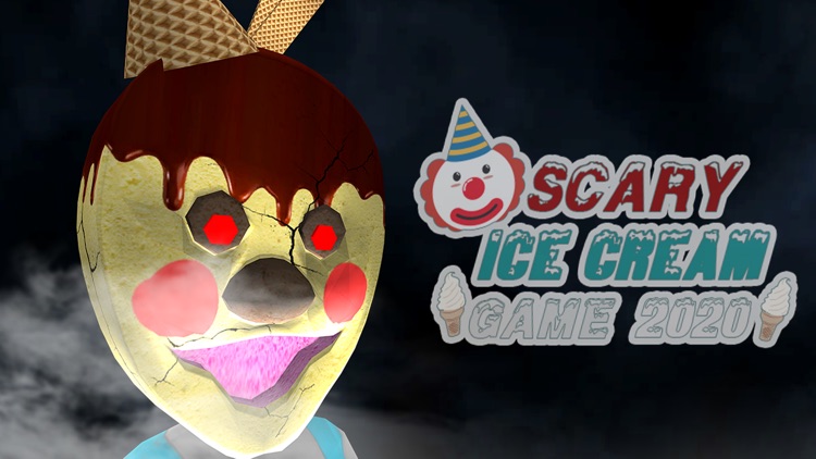 Real Ice Scream Horror Cafe by awais mazhar