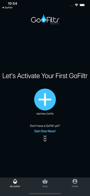 GoFiltr(圖1)-速報App