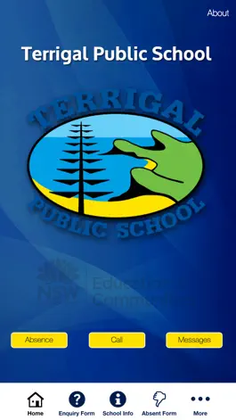 Game screenshot Terrigal Public School mod apk