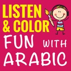 Top 49 Games Apps Like Listen & Color Fun with Arabic - Best Alternatives