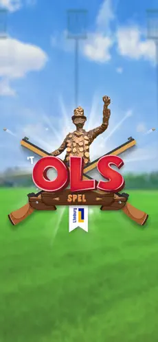 Captura 1 OLS Spel iphone