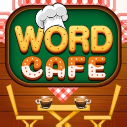 The Word Cafe