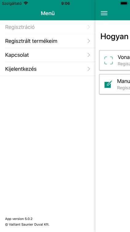 vepSCAN HU screenshot-5