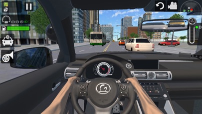 Offroad LX 570 screenshot 4