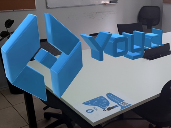Screenshot #4 pour YOY Marketing