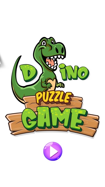 Dinosaur Block Puzzle Game screenshot-3