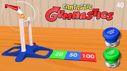 Fantastic Gymnastics.のおすすめ画像1