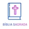 Icon Portuguese Bible Offline
