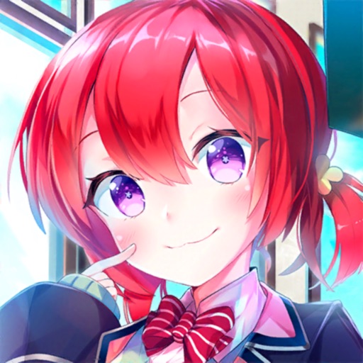 メリーガーランド 美少女放置RPG