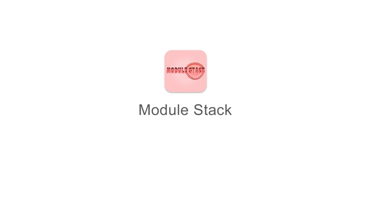 ModuleStack-Puzzle fun game