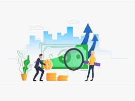 The FinanceMP is a small sticker, which are show the 50 Finance MP sticker in cartoon