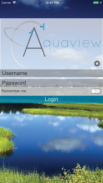 Aquaview Mobile