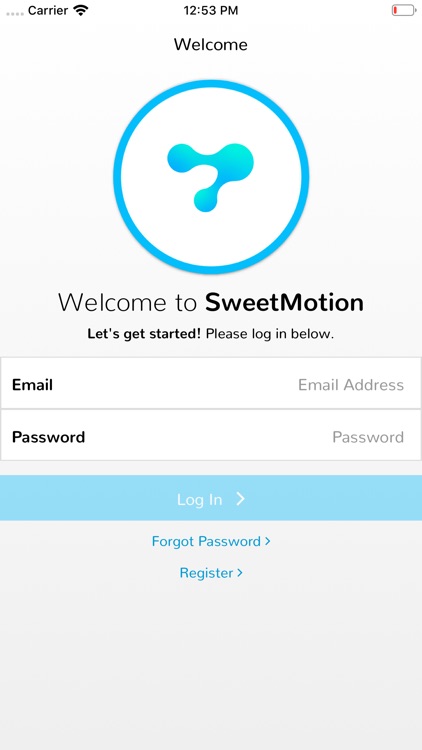 SweetMotion