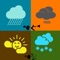 Perfect Weather Forecast is an excellent, easy to use app, updates according to the weather conditions