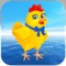 The Chicken (Found Chick) is great game because it have many  features and help you to improve your focus and measure it