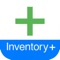 Inventory+ Mobile