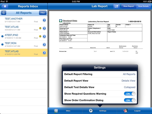 CCL eLab Community iPad(圖2)-速報App