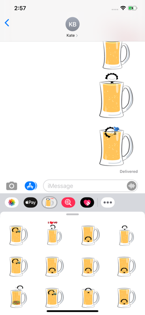 Beer Time Japanese(圖6)-速報App