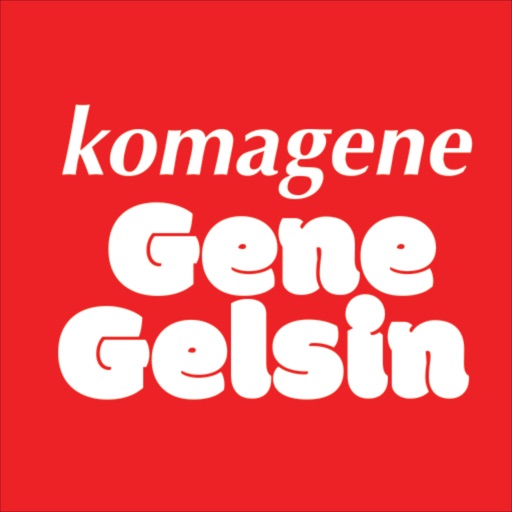 Komagene Gene Gelsin By YORPAS YORESEL YIYECEKLER PAZARLAMA ANONIM SIRKETI